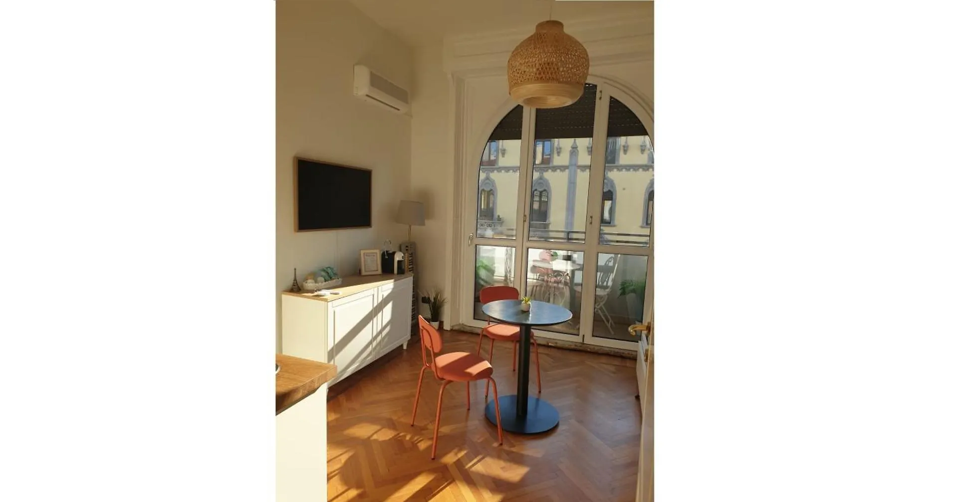 Elegante Monolocale - Pecchio 1930 Appartement Milaan