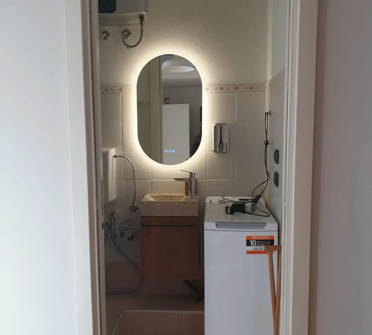 Elegante Monolocale - Pecchio 1930 Appartement Milaan