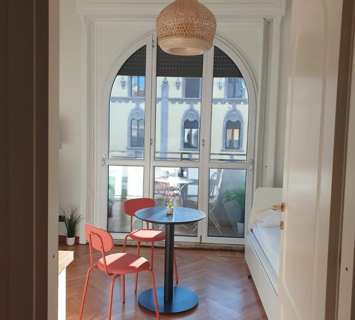 Elegante Monolocale - Pecchio 1930 Appartement Milaan