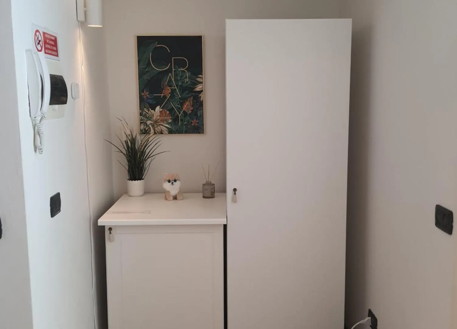 Elegante Monolocale - Pecchio 1930 Appartement Milaan